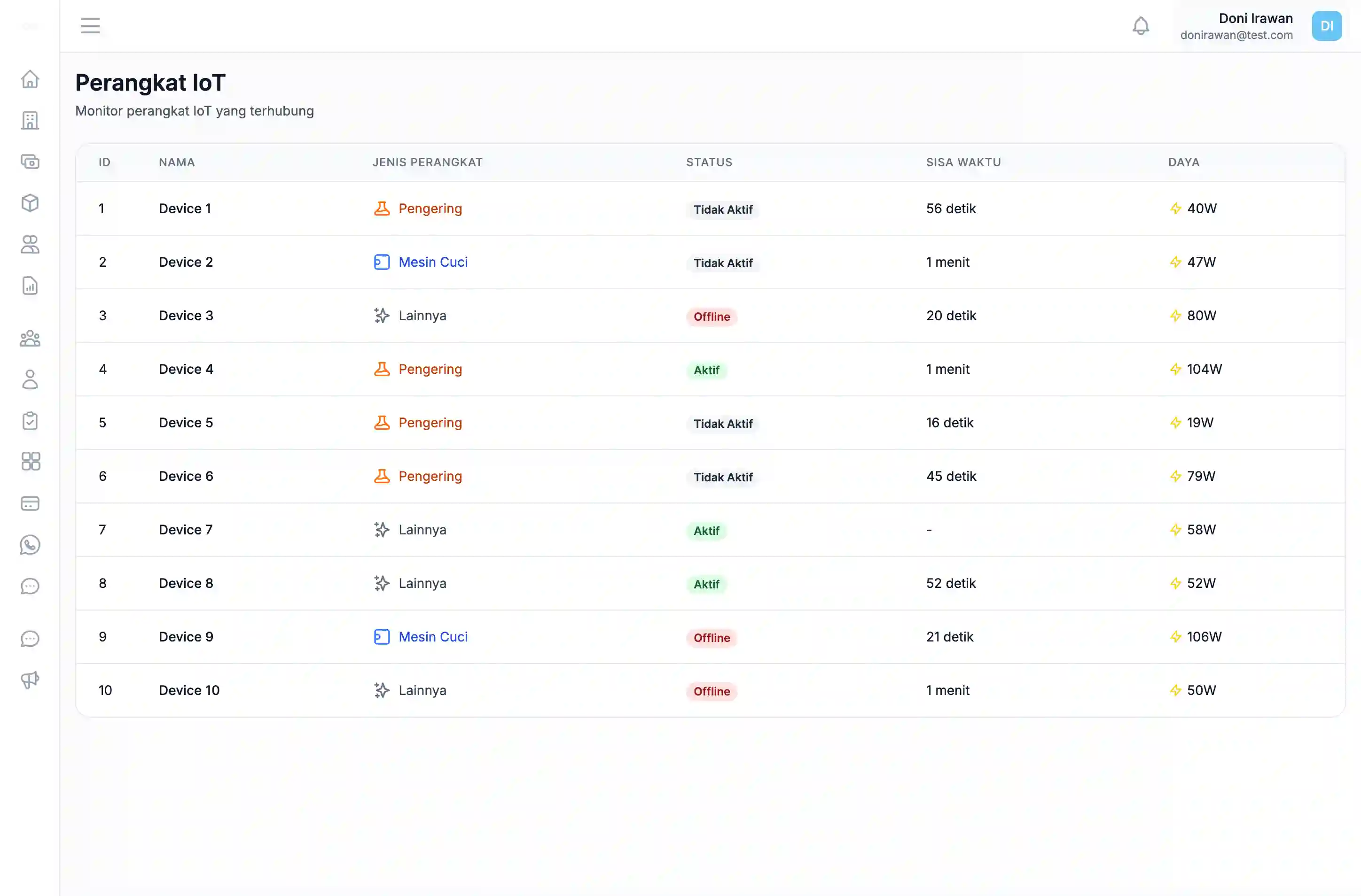 Web Screenshot