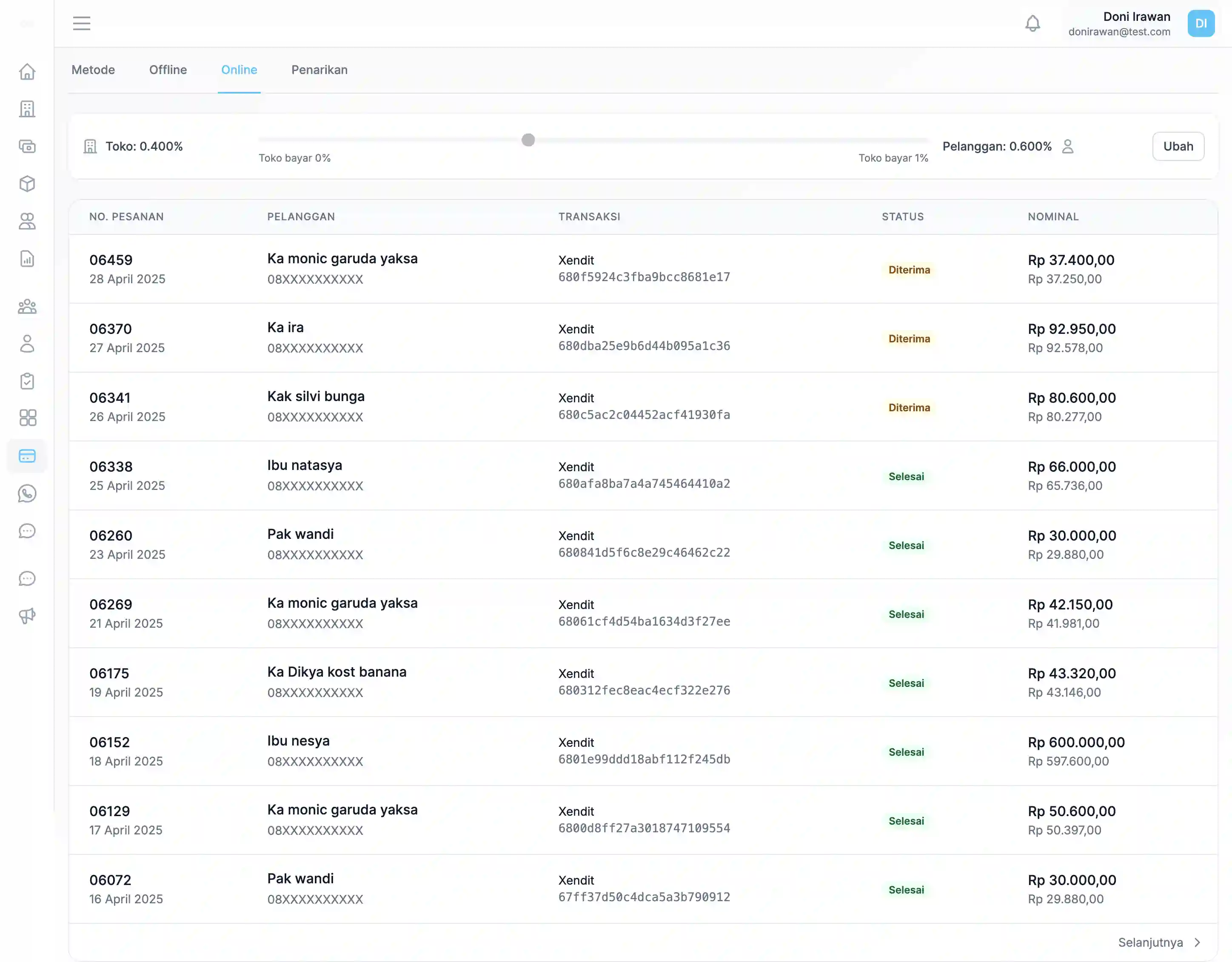 Web Screenshot